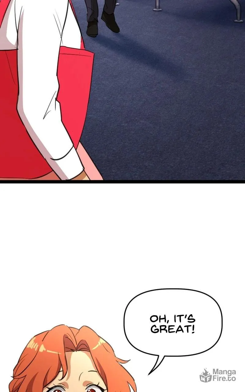 Read Accidental Assassin chapter 6 image 5 on Lezhin