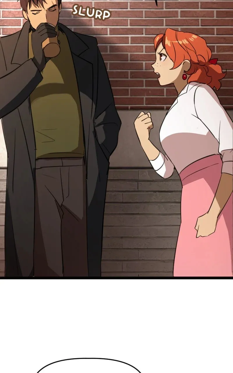 Read Accidental Assassin chapter 6 image 57 on Lezhin