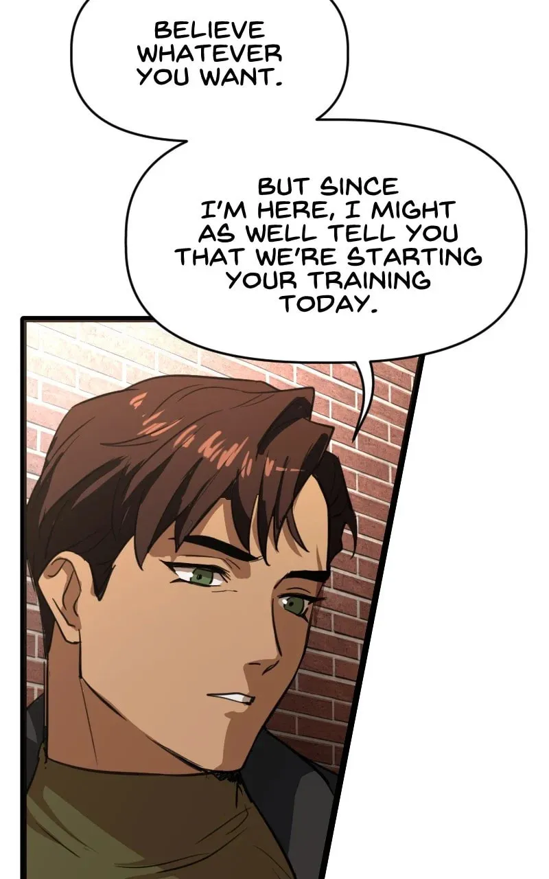 Read Accidental Assassin chapter 6 image 58 on Lezhin