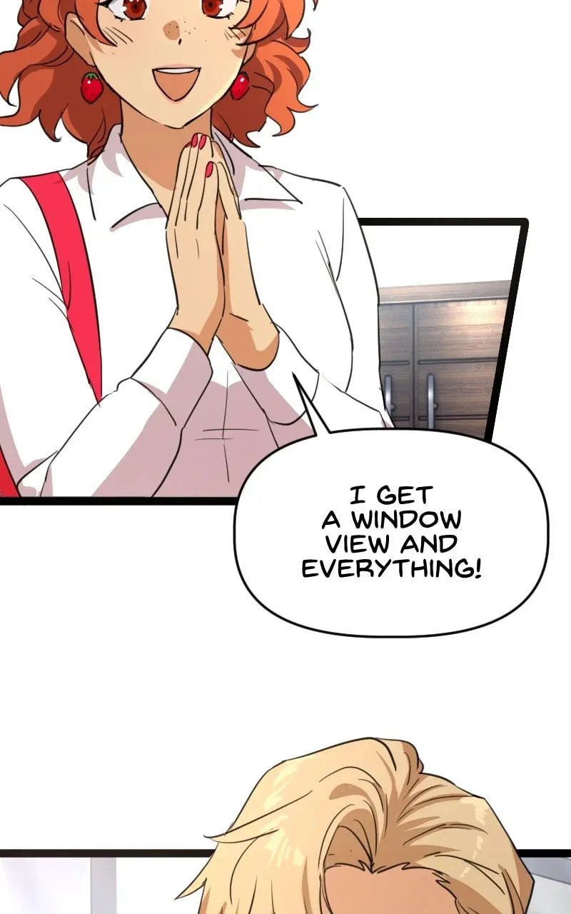 Read Accidental Assassin chapter 6 image 6 on Lezhin