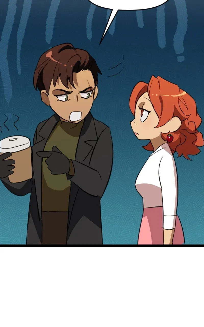 Read Accidental Assassin chapter 6 image 61 on Lezhin