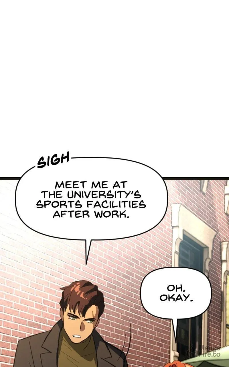 Read Accidental Assassin chapter 6 image 62 on Lezhin