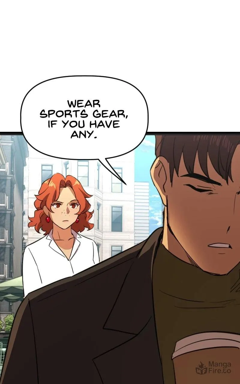 Read Accidental Assassin chapter 6 image 64 on Lezhin