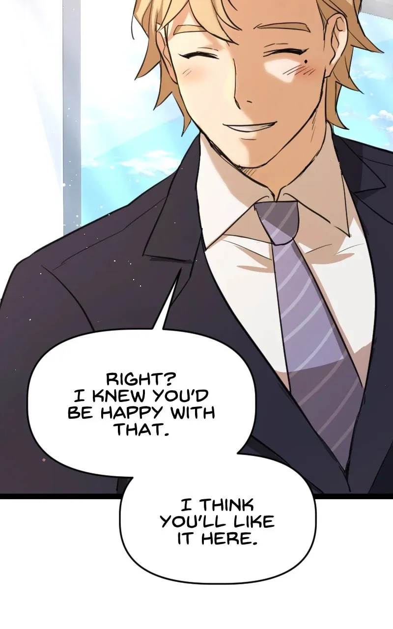 Read Accidental Assassin chapter 6 image 7 on Lezhin