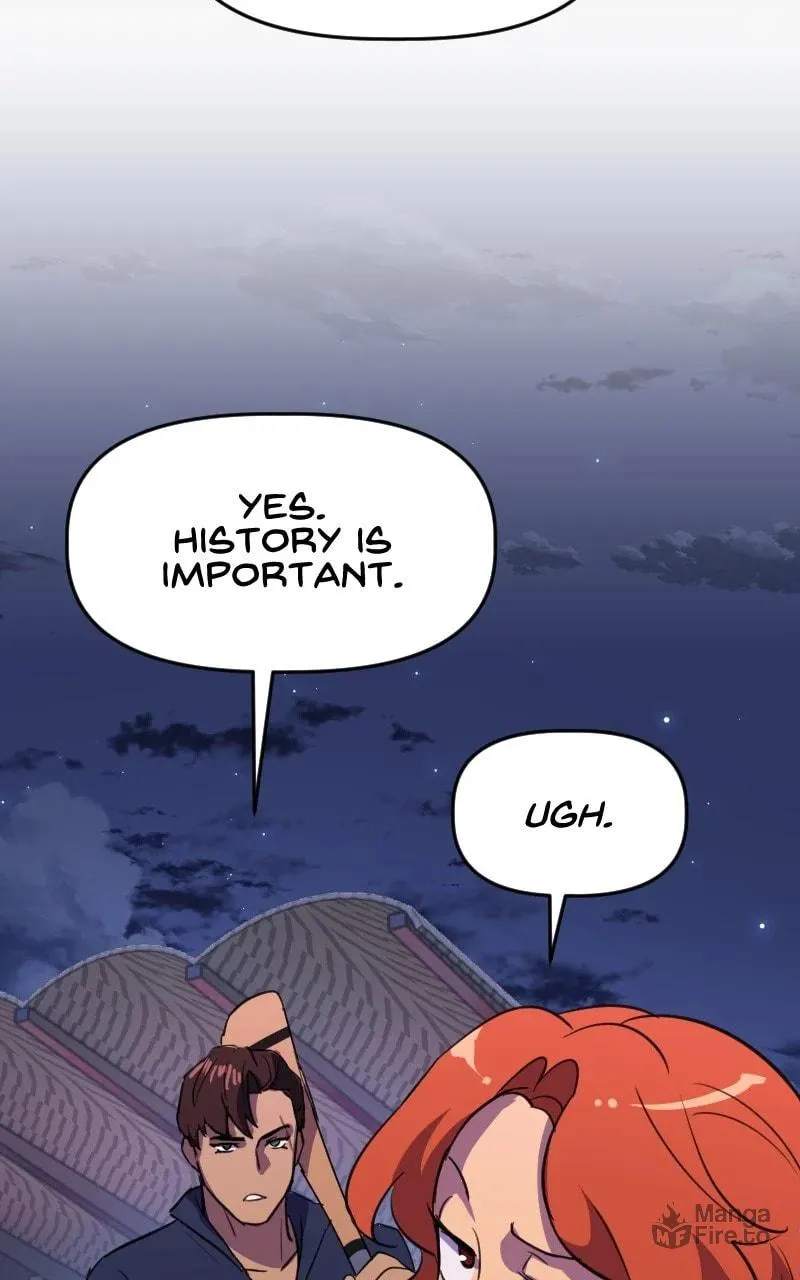 Read Accidental Assassin chapter 6 image 86 on Lezhin
