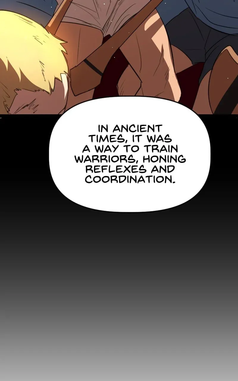 Read Accidental Assassin chapter 6 image 91 on Lezhin
