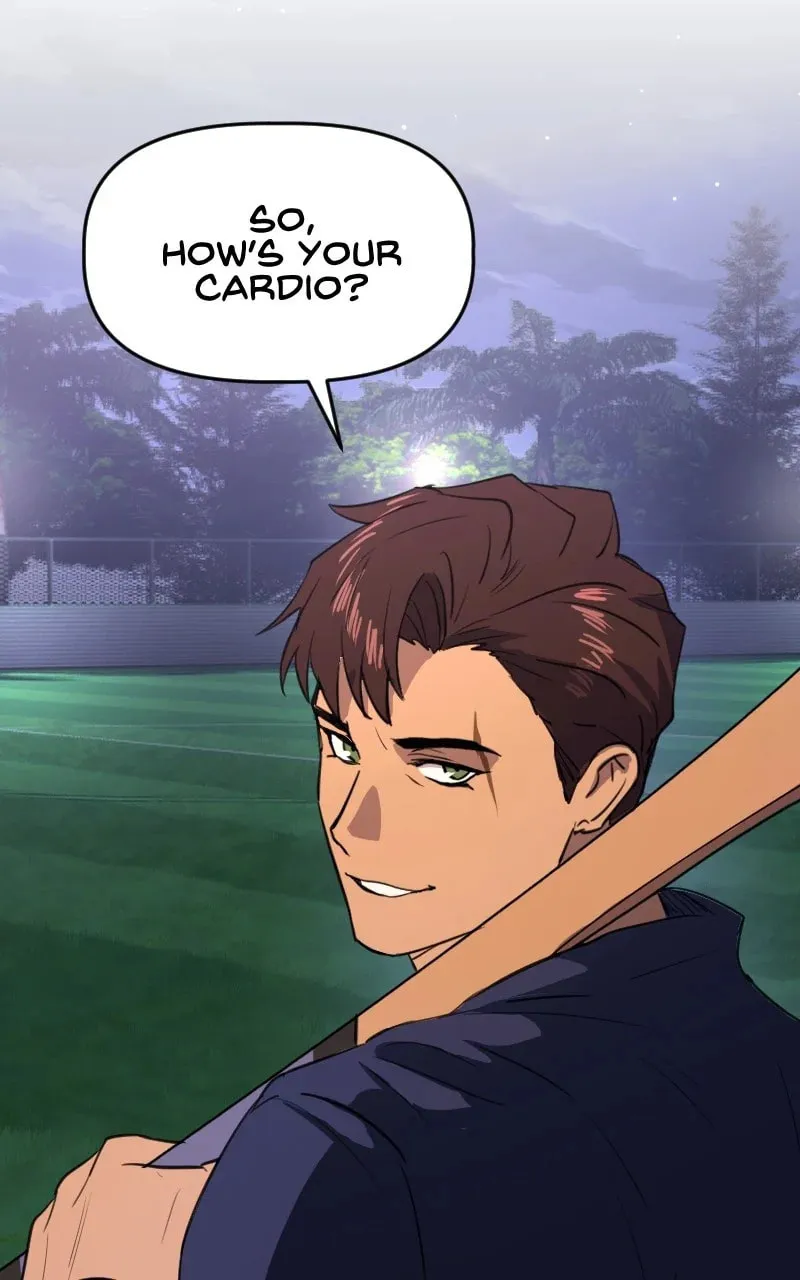 Read Accidental Assassin chapter 6 image 96 on Lezhin