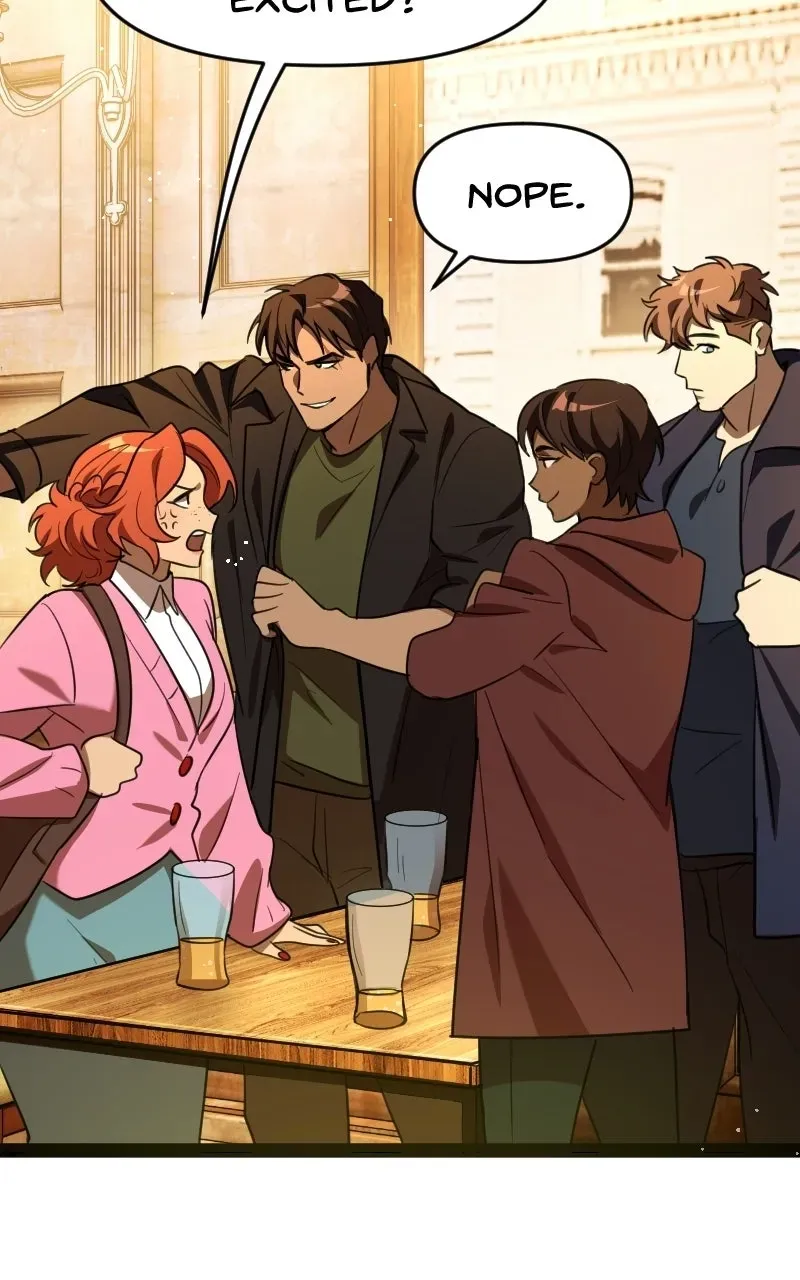 Read Accidental Assassin chapter 60 image 102 on Lezhin