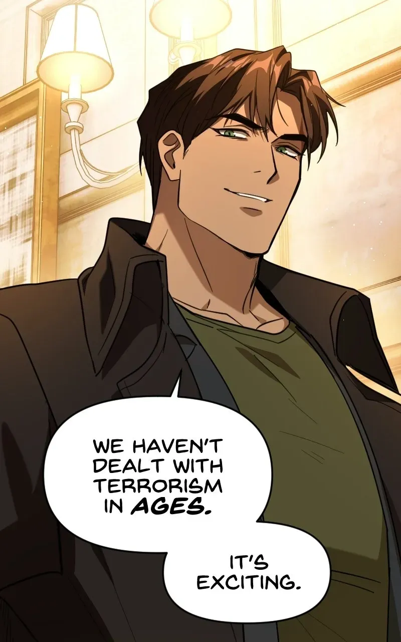 Read Accidental Assassin chapter 60 image 104 on Lezhin