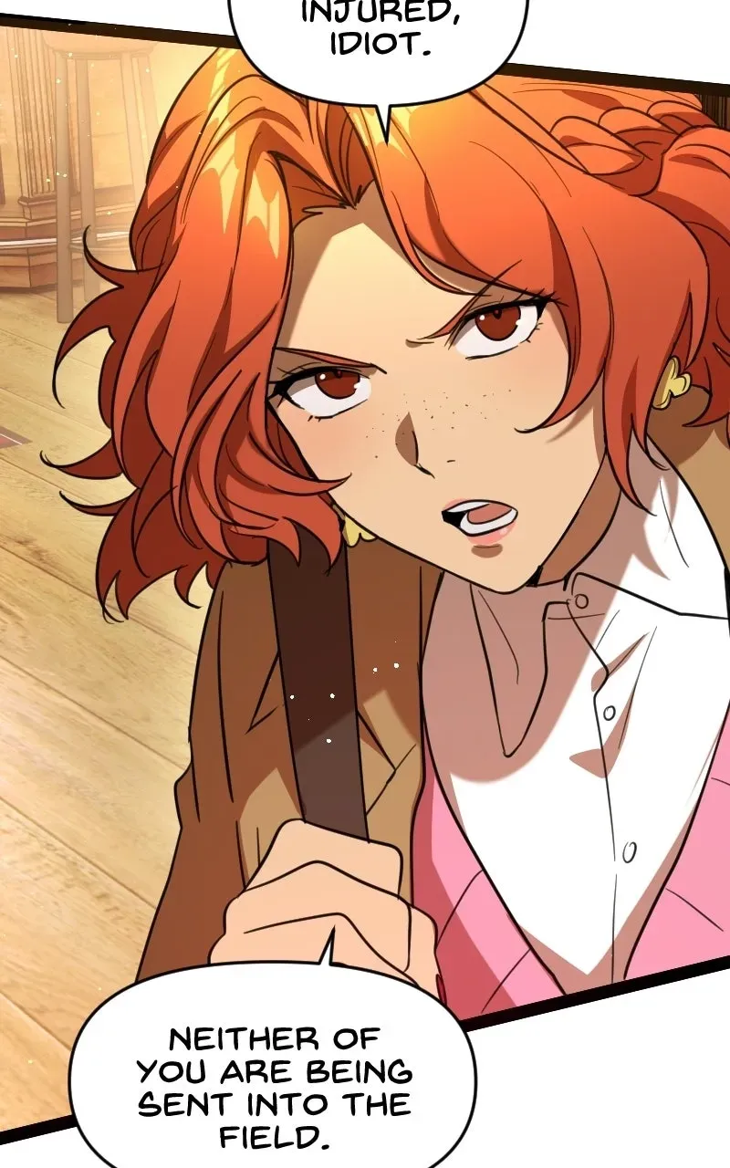 Read Accidental Assassin chapter 60 image 106 on Lezhin