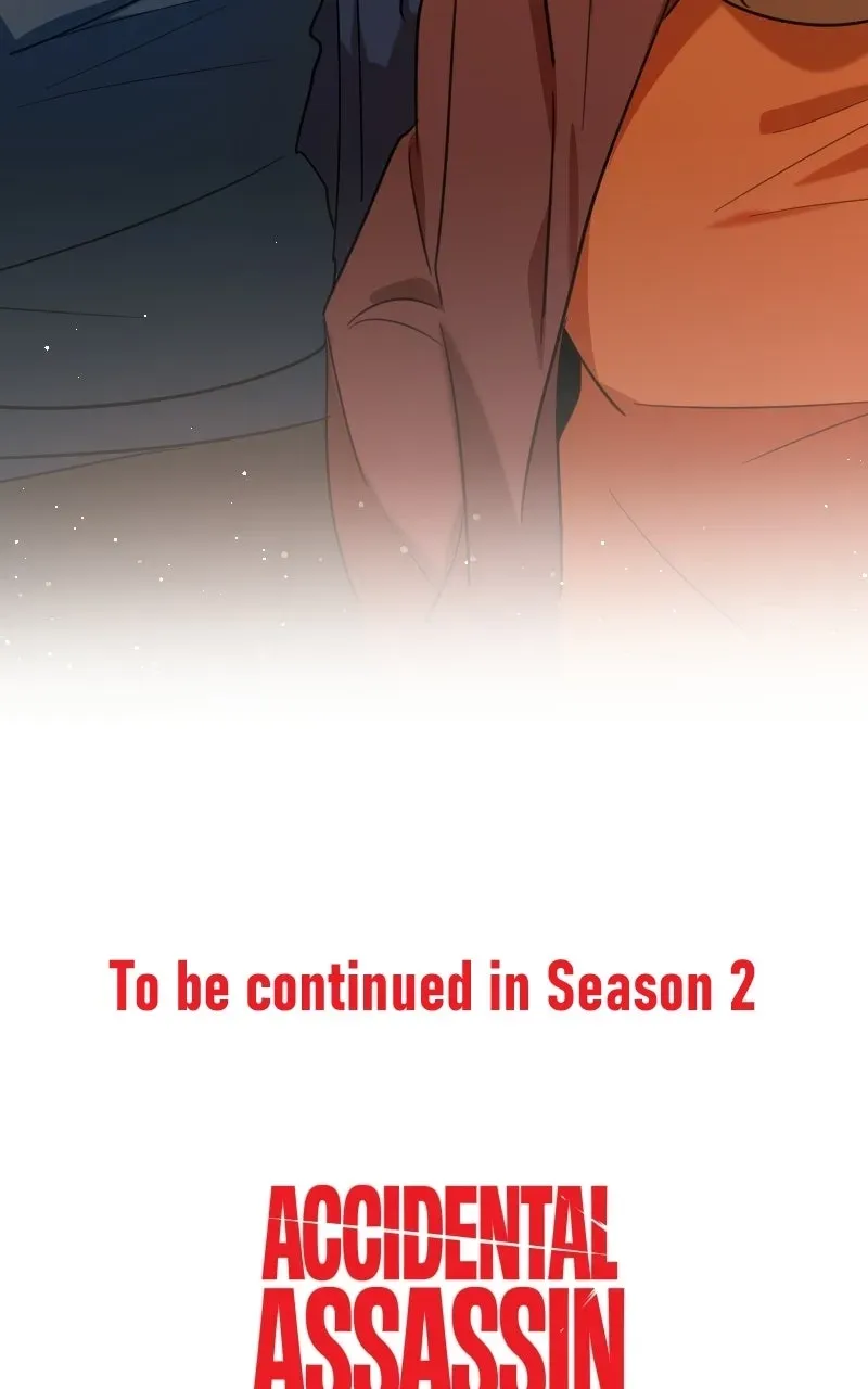 Read Accidental Assassin chapter 60 image 115 on Lezhin