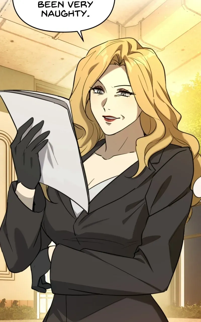 Read Accidental Assassin chapter 60 image 12 on Lezhin
