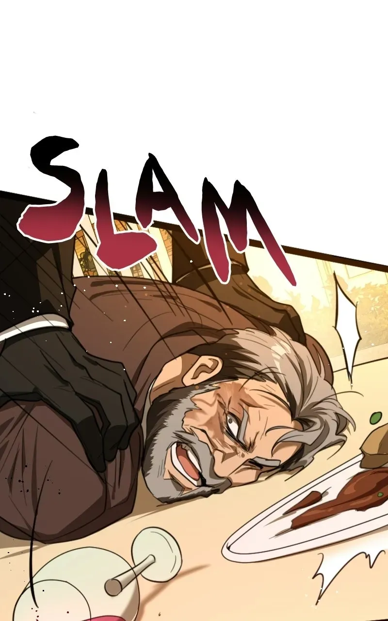 Read Accidental Assassin chapter 60 image 15 on Lezhin