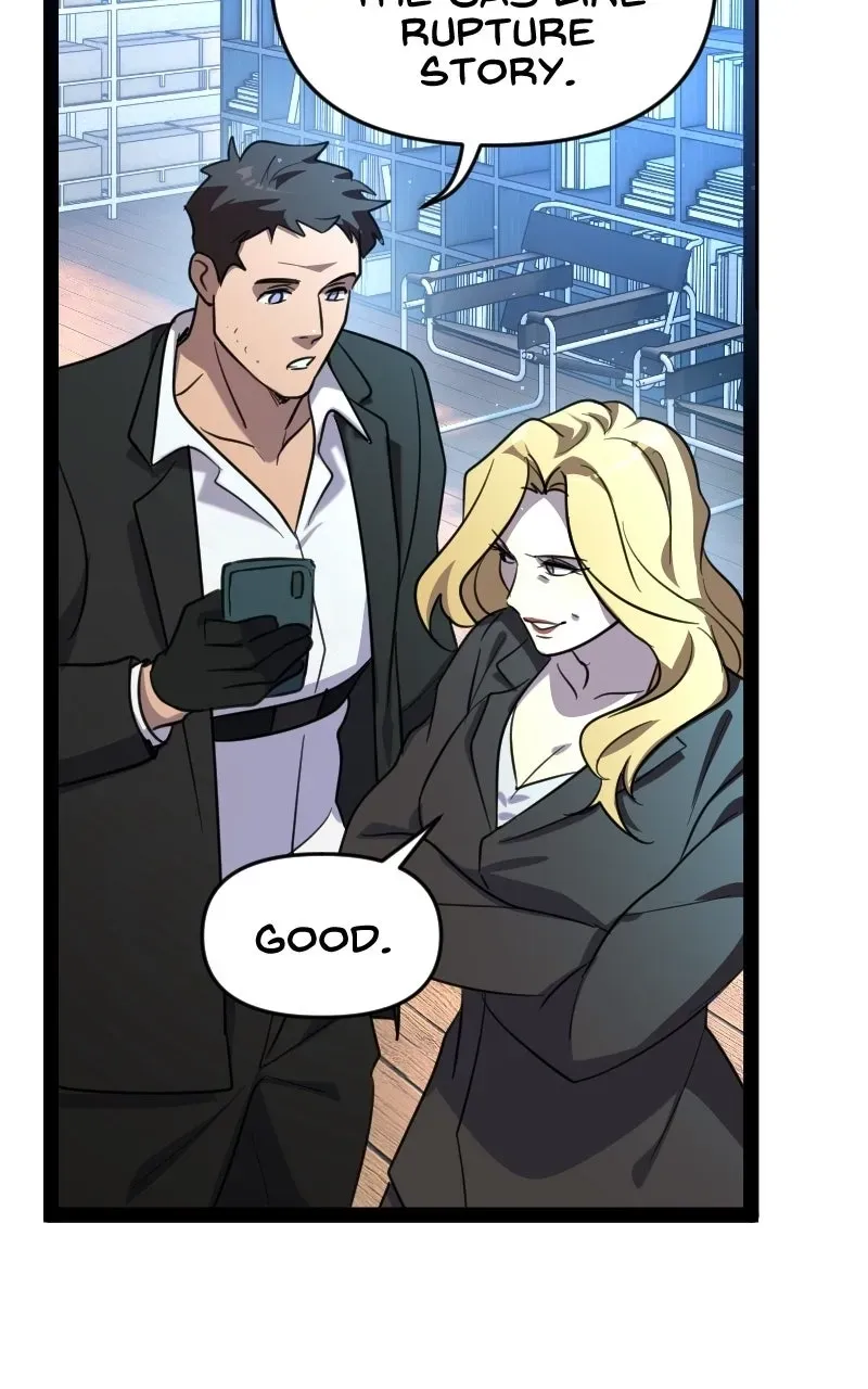 Read Accidental Assassin chapter 60 image 34 on Lezhin