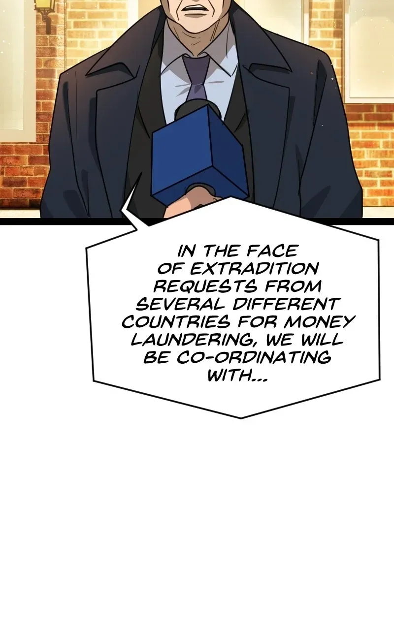 Read Accidental Assassin chapter 60 image 36 on Lezhin