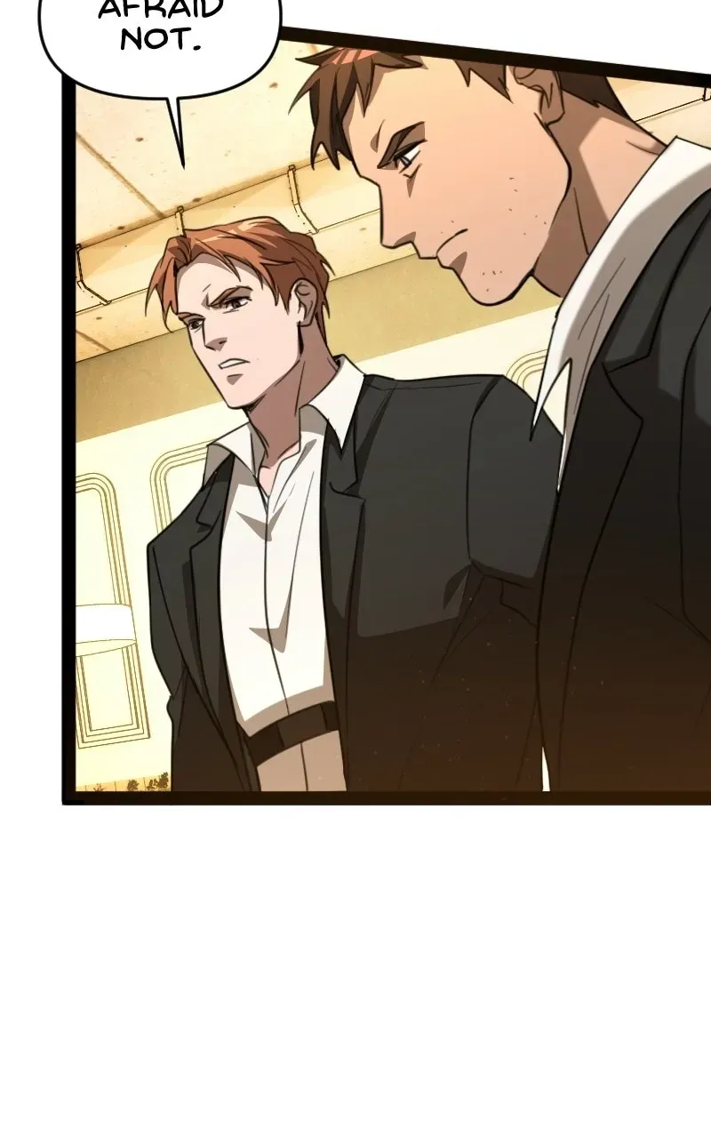Read Accidental Assassin chapter 60 image 4 on Lezhin