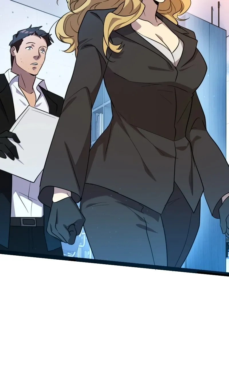 Read Accidental Assassin chapter 60 image 42 on Lezhin