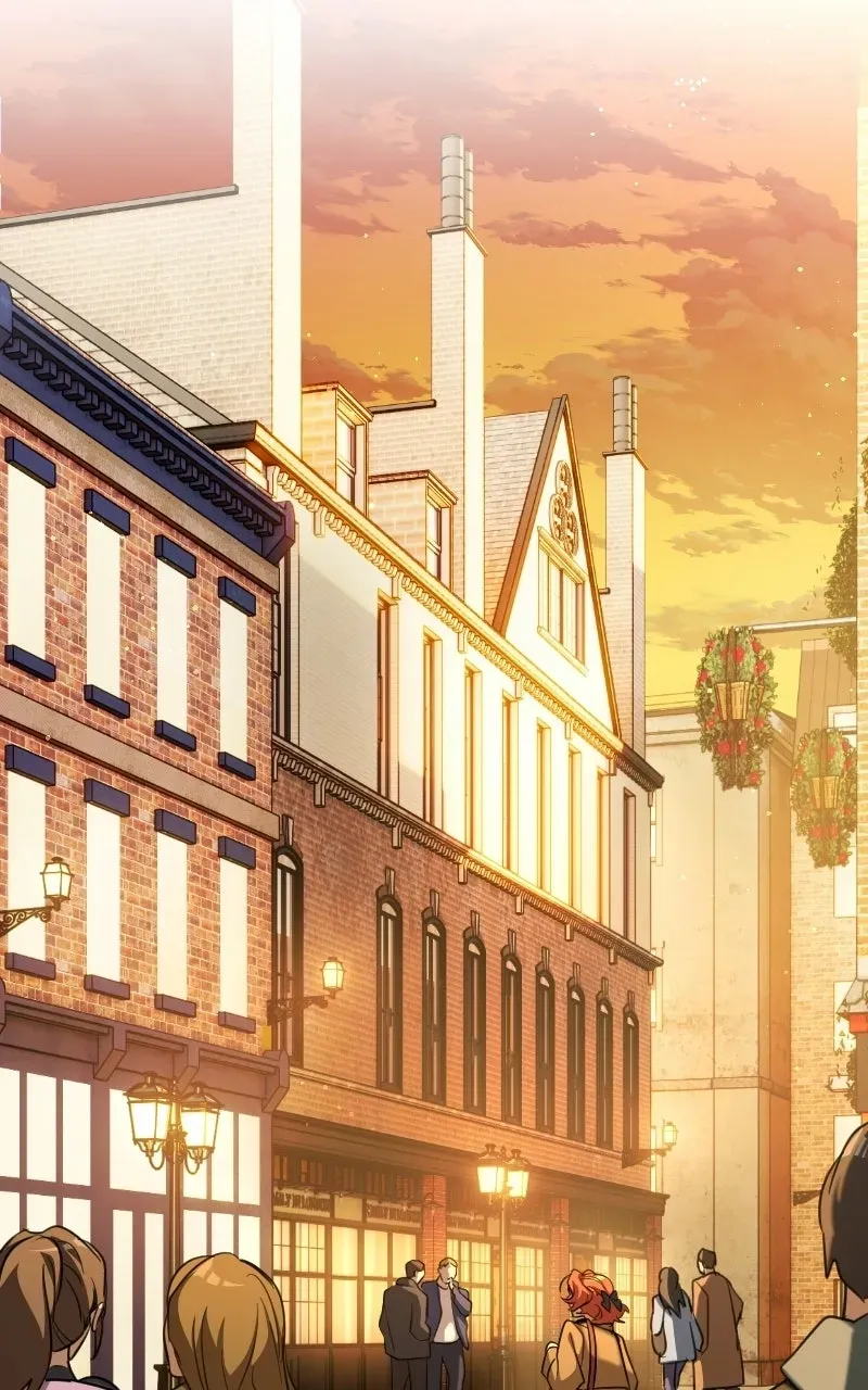Read Accidental Assassin chapter 60 image 44 on Lezhin