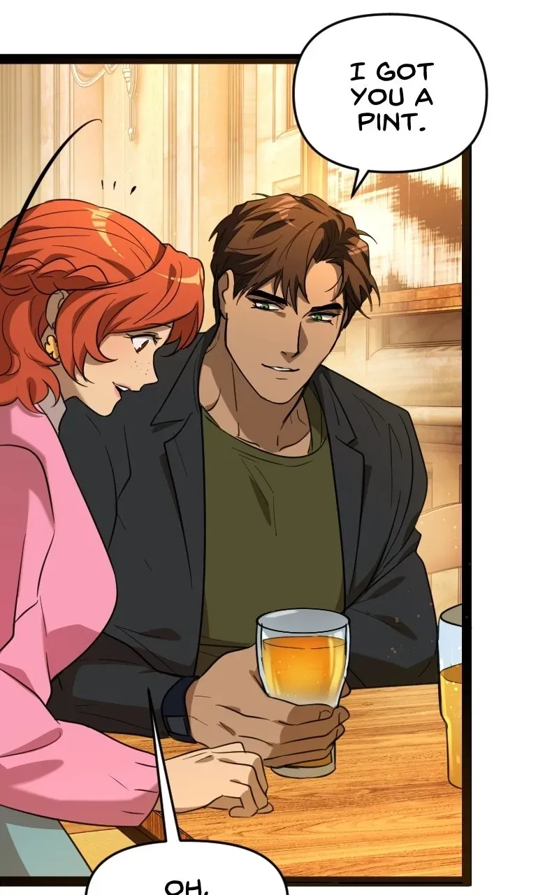 Read Accidental Assassin chapter 60 image 50 on Lezhin