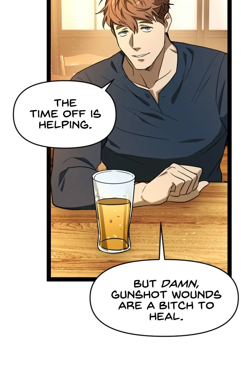Read Accidental Assassin chapter 60 image 52 on Lezhin