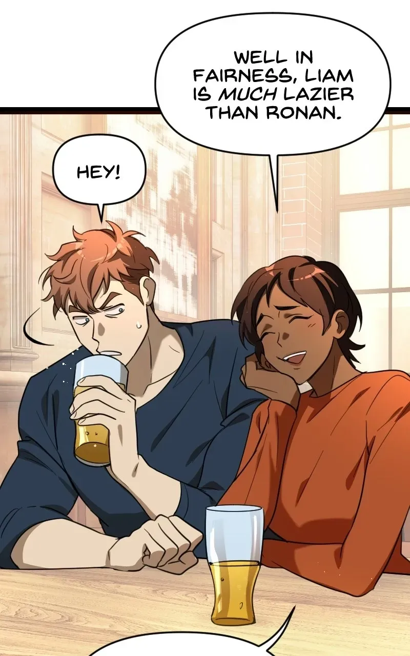 Read Accidental Assassin chapter 60 image 55 on Lezhin