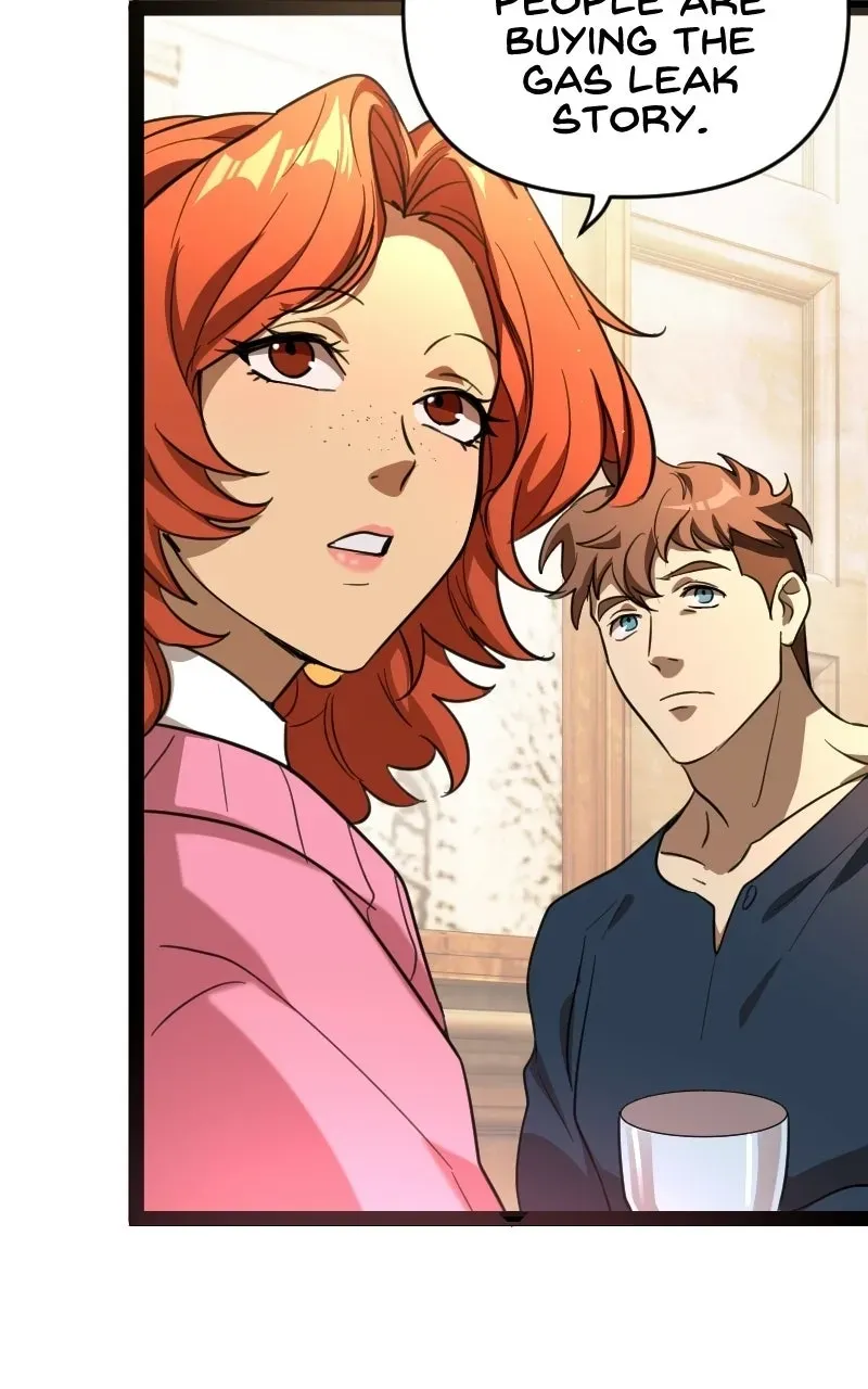 Read Accidental Assassin chapter 60 image 61 on Lezhin