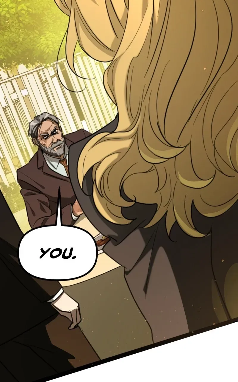Read Accidental Assassin chapter 60 image 8 on Lezhin