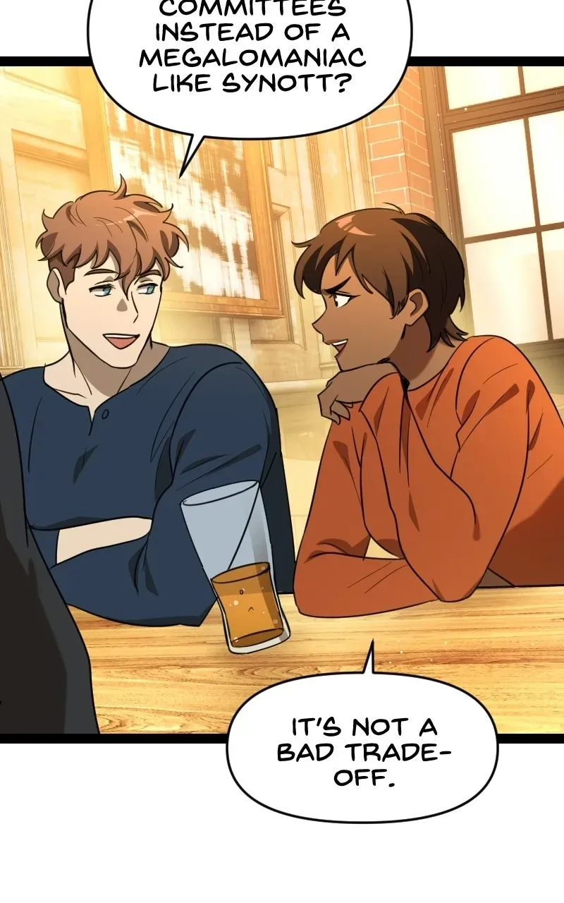 Read Accidental Assassin chapter 60 image 80 on Lezhin