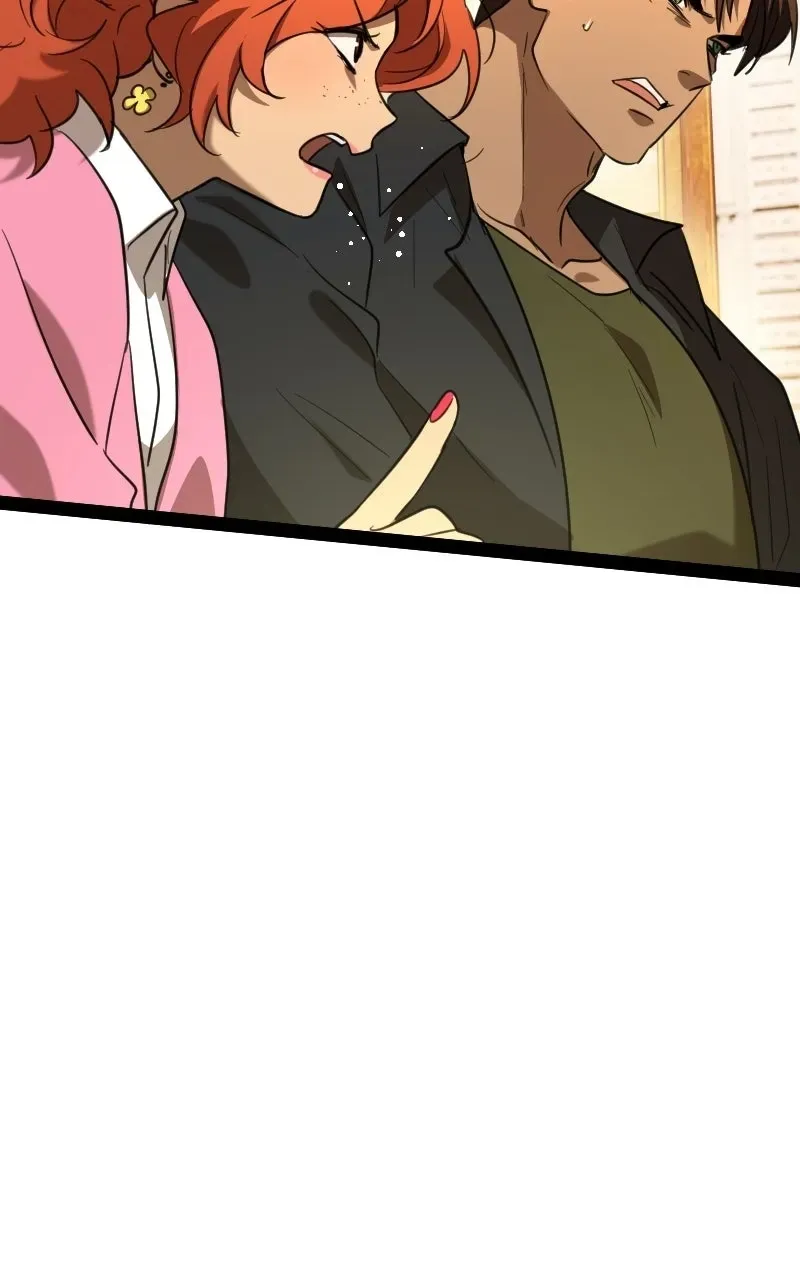 Read Accidental Assassin chapter 60 image 86 on Lezhin