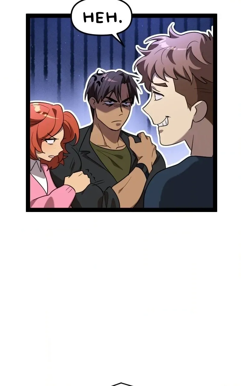Read Accidental Assassin chapter 60 image 89 on Lezhin