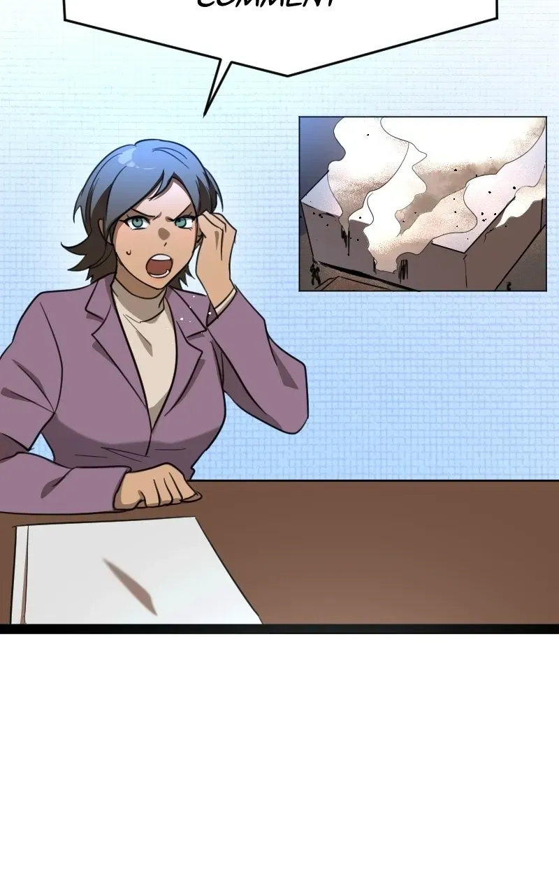 Read Accidental Assassin chapter 60 image 92 on Lezhin