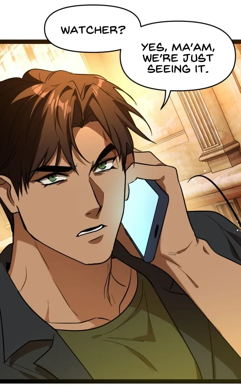Read Accidental Assassin chapter 60 image 96 on Lezhin