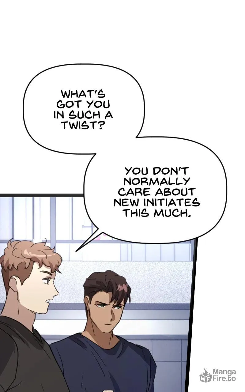 Read Accidental Assassin chapter 7 image 101 on Lezhin