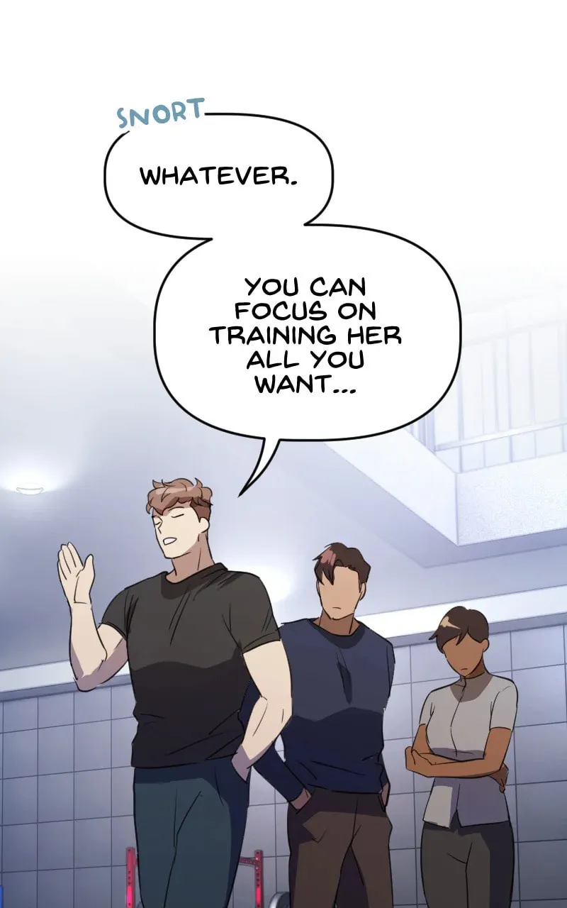 Read Accidental Assassin chapter 7 image 103 on Lezhin