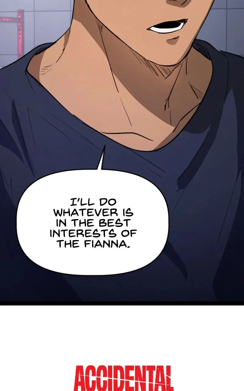 Read Accidental Assassin chapter 7 image 108 on Lezhin