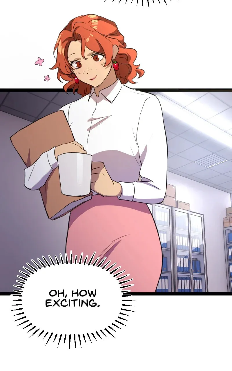 Read Accidental Assassin chapter 7 image 18 on Lezhin