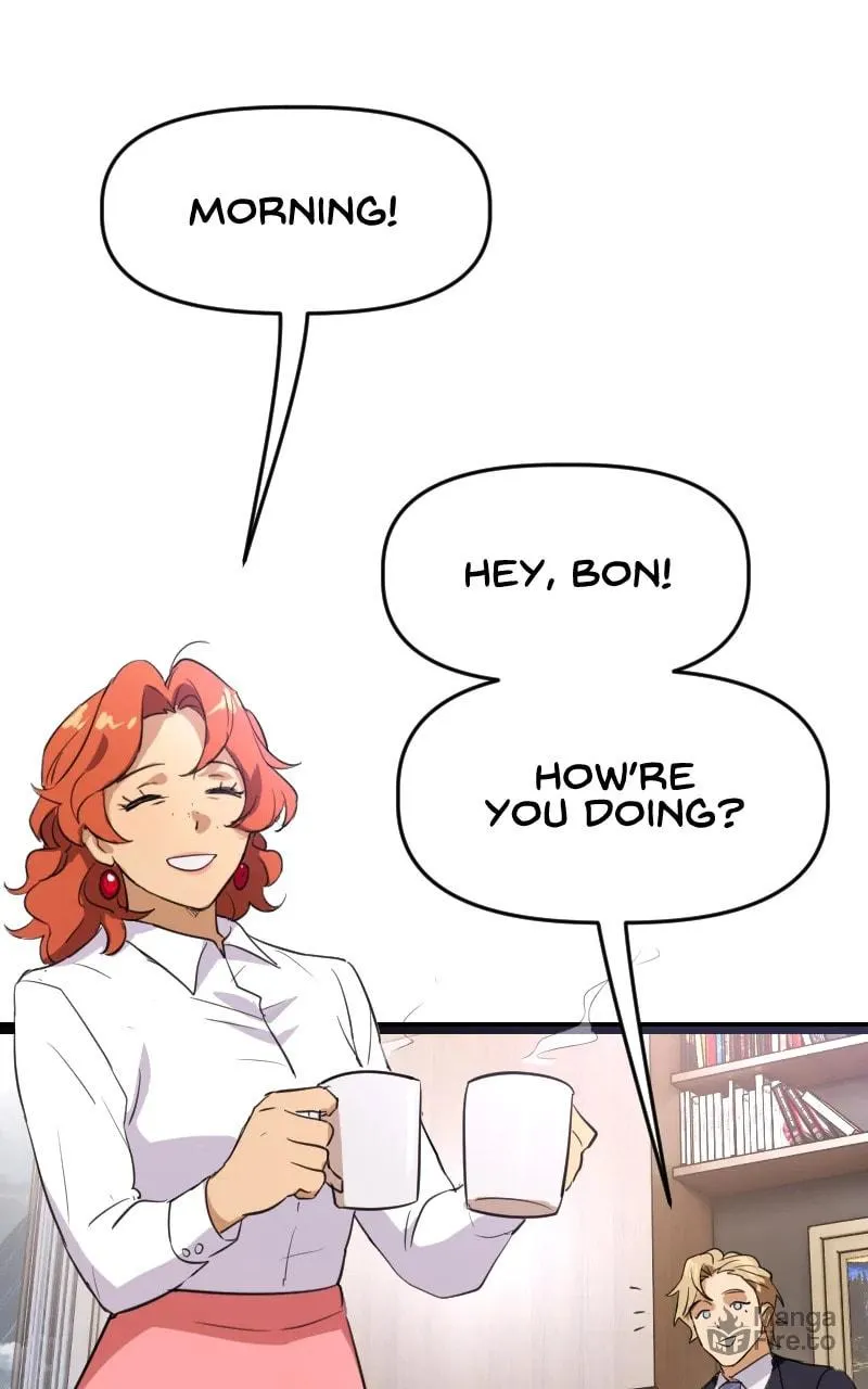 Read Accidental Assassin chapter 7 image 2 on Lezhin