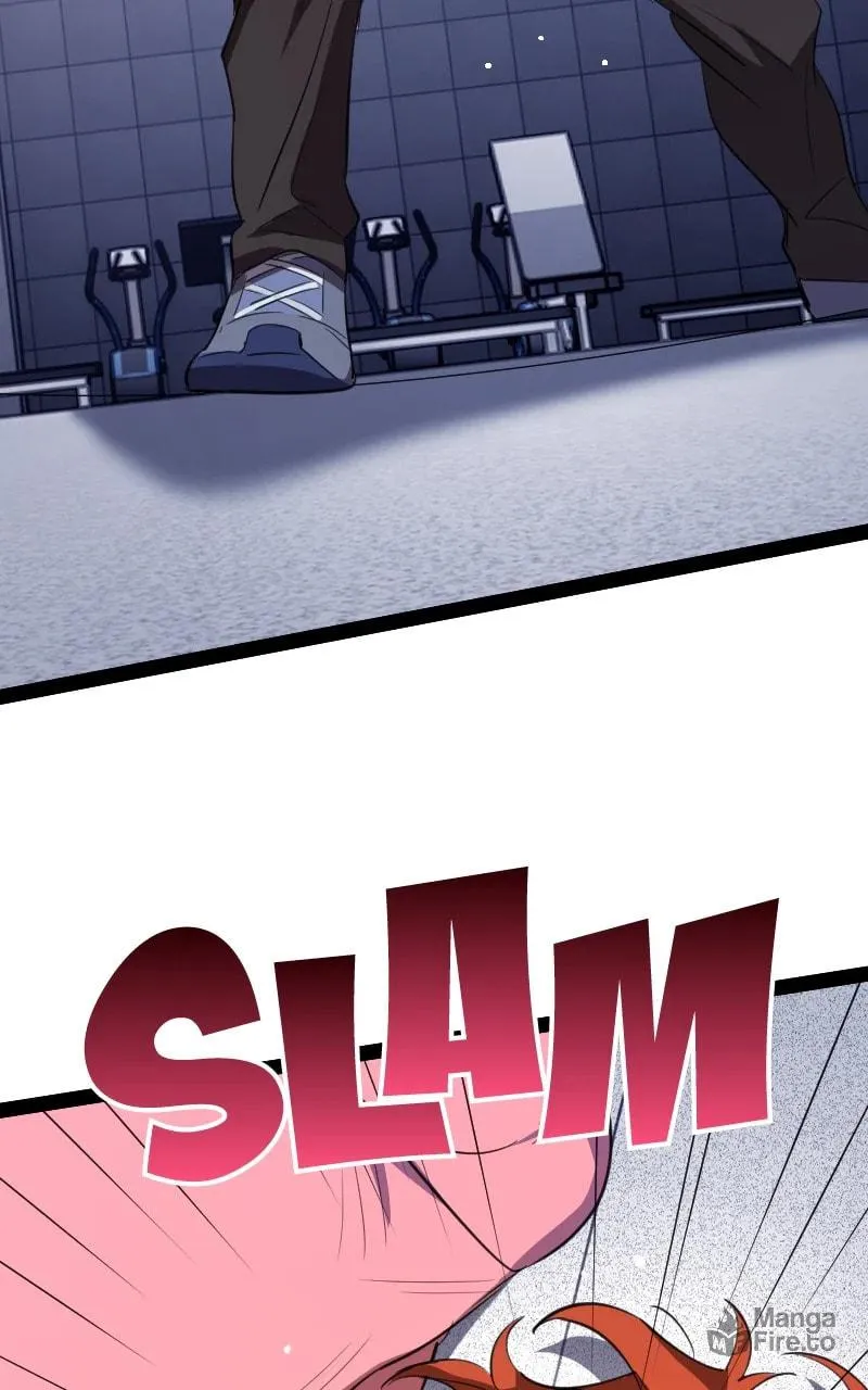 Read Accidental Assassin chapter 7 image 34 on Lezhin