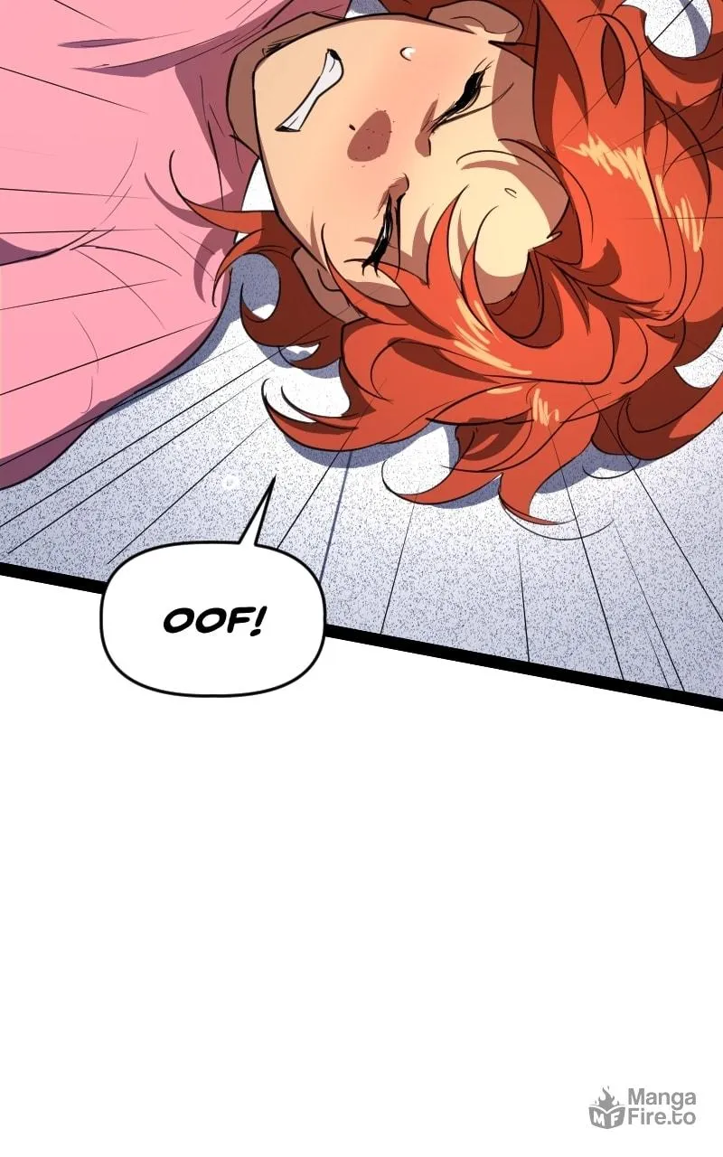 Read Accidental Assassin chapter 7 image 35 on Lezhin