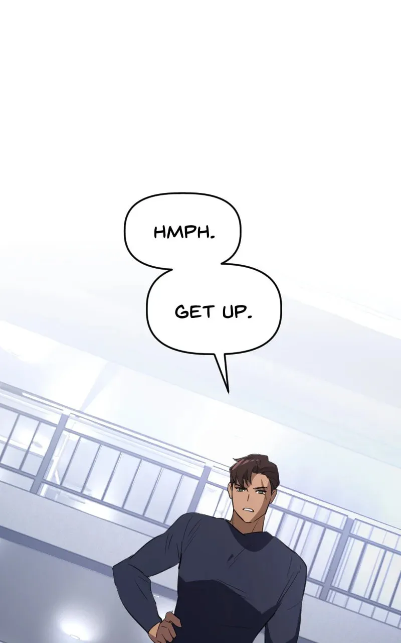 Read Accidental Assassin chapter 7 image 36 on Lezhin