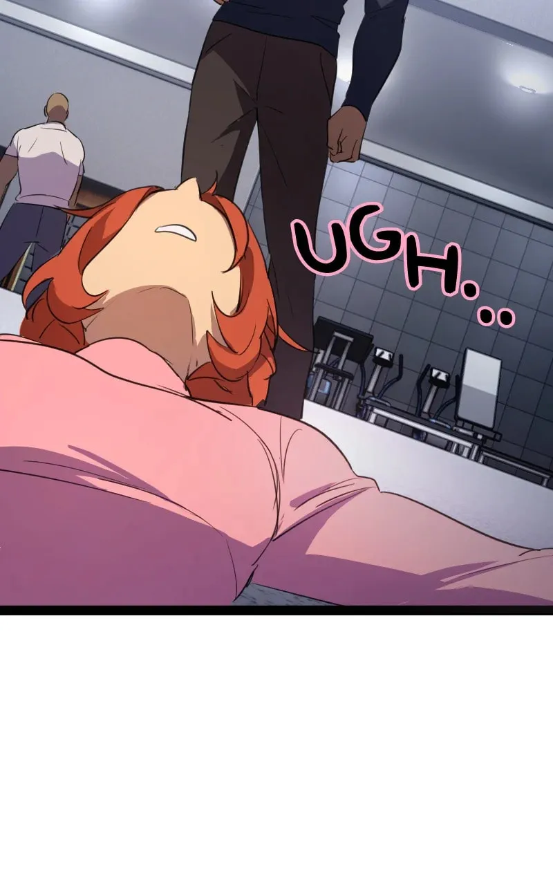 Read Accidental Assassin chapter 7 image 37 on Lezhin
