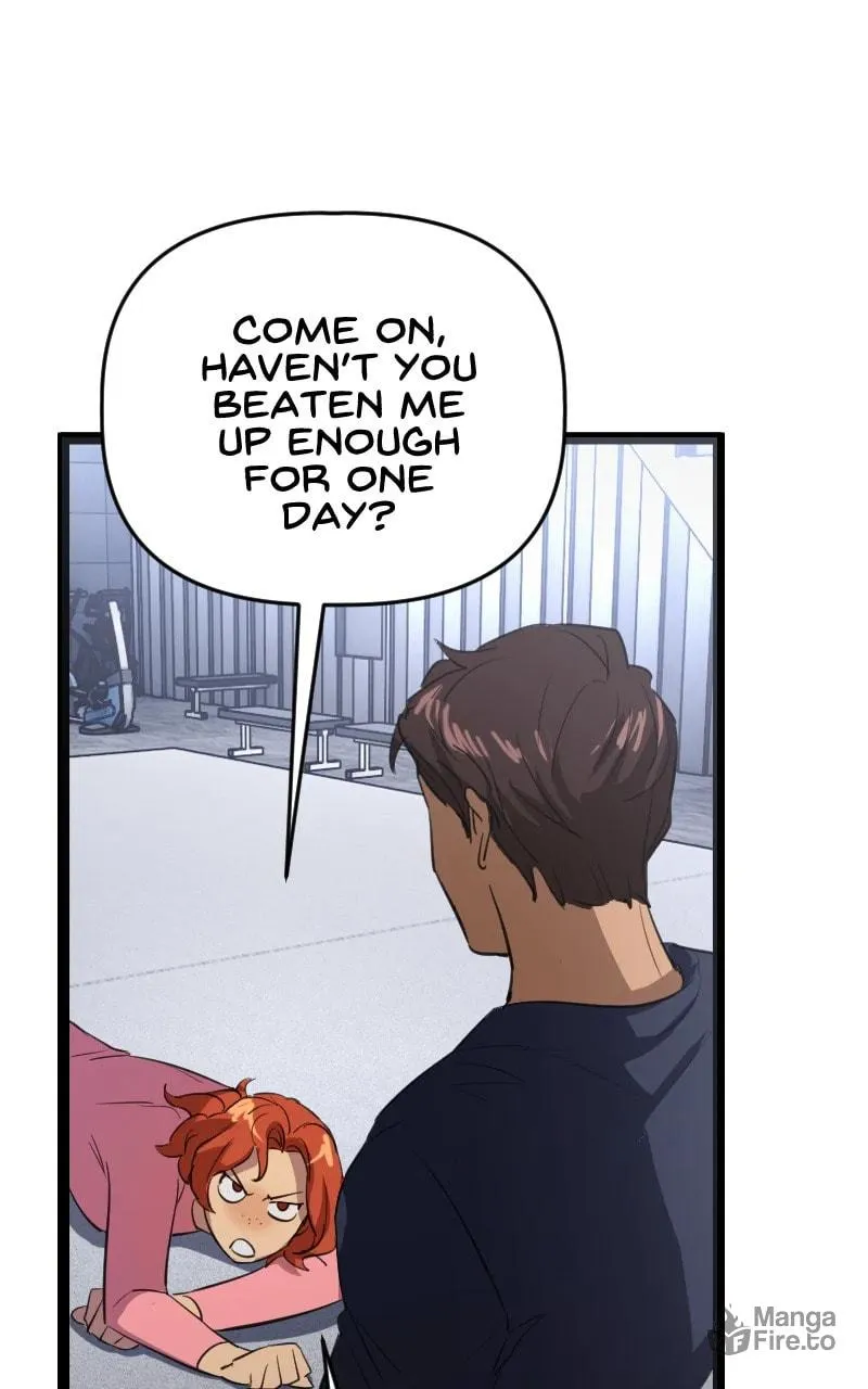 Read Accidental Assassin chapter 7 image 38 on Lezhin