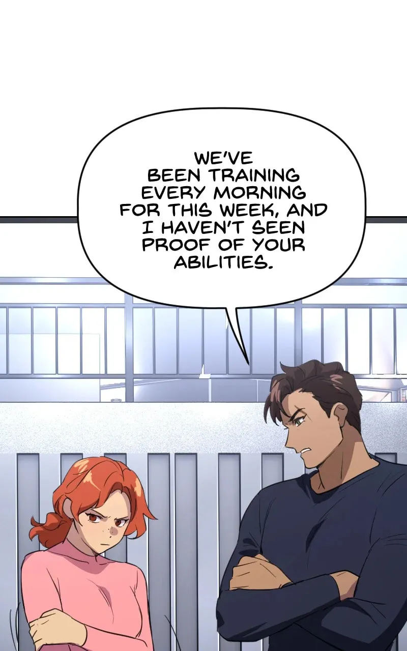 Read Accidental Assassin chapter 7 image 40 on Lezhin
