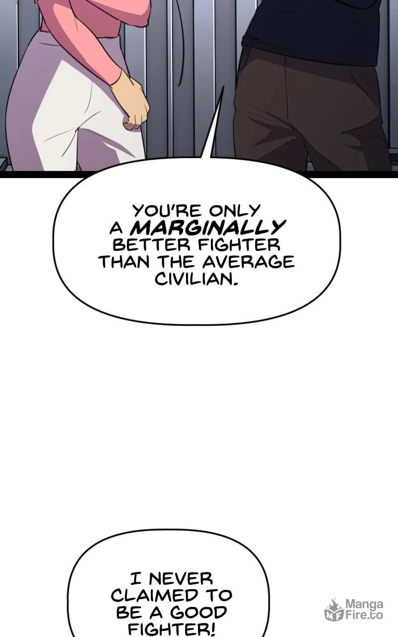 Read Accidental Assassin chapter 7 image 41 on Lezhin