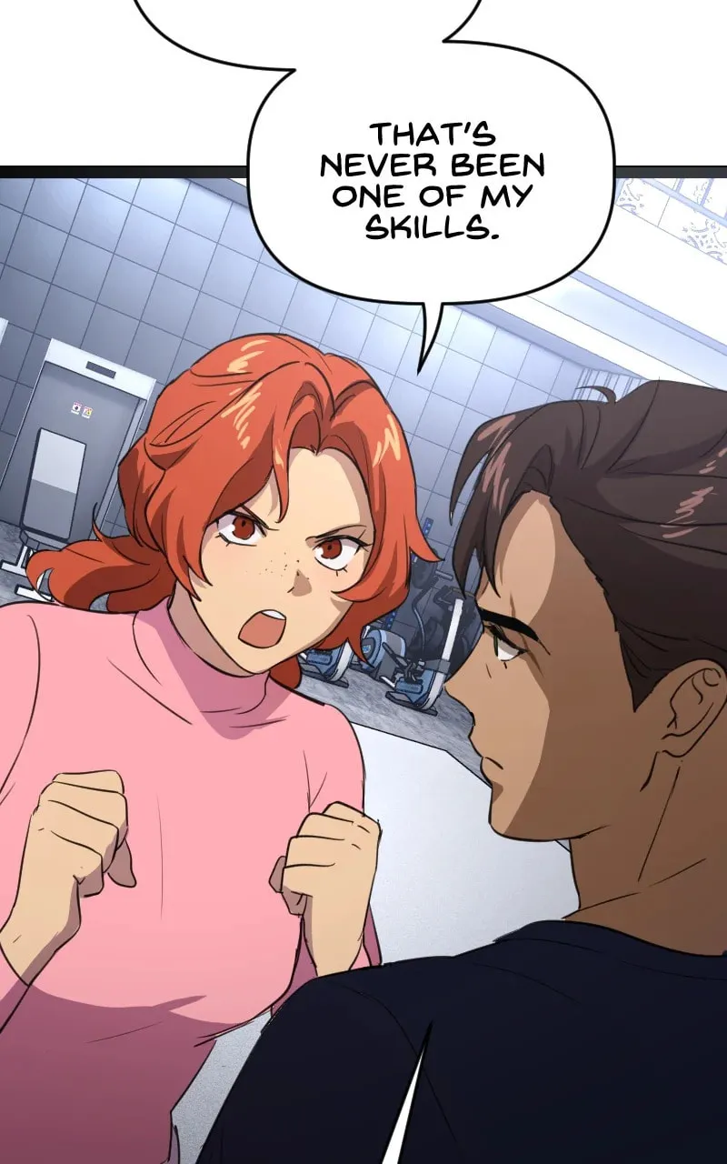Read Accidental Assassin chapter 7 image 42 on Lezhin