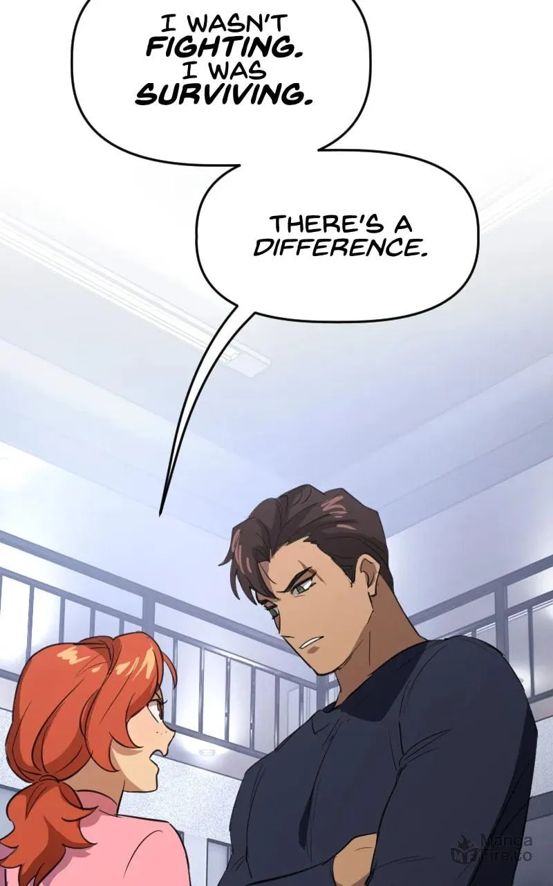 Read Accidental Assassin chapter 7 image 44 on Lezhin