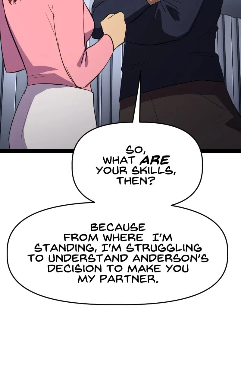 Read Accidental Assassin chapter 7 image 45 on Lezhin