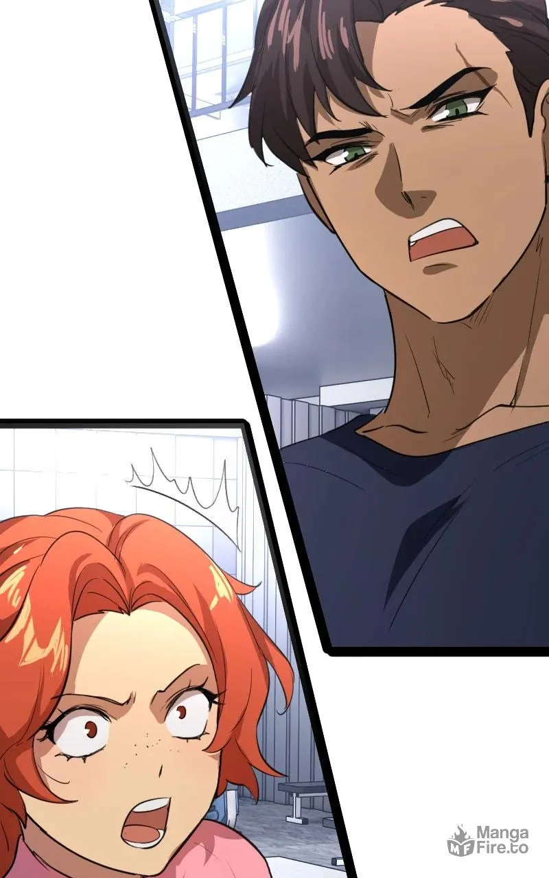 Read Accidental Assassin chapter 7 image 49 on Lezhin