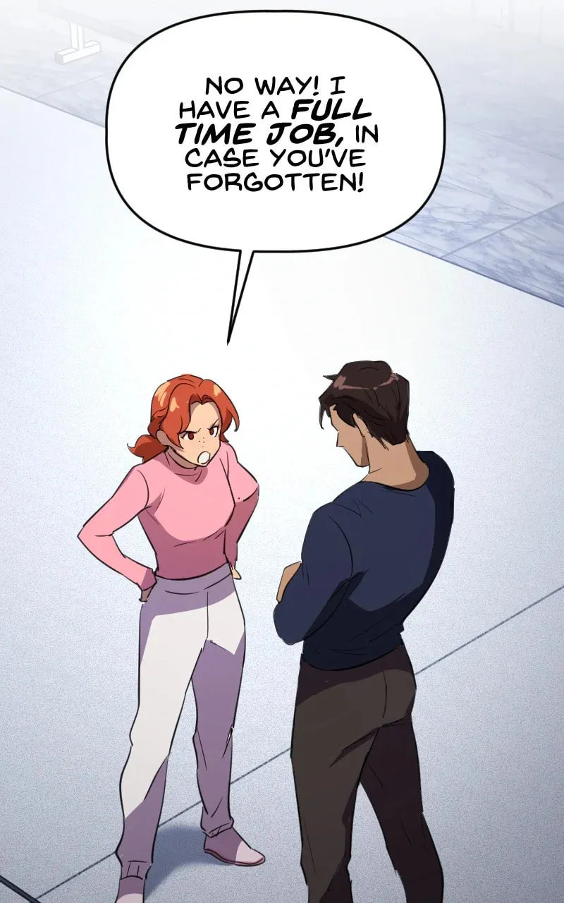 Read Accidental Assassin chapter 7 image 51 on Lezhin