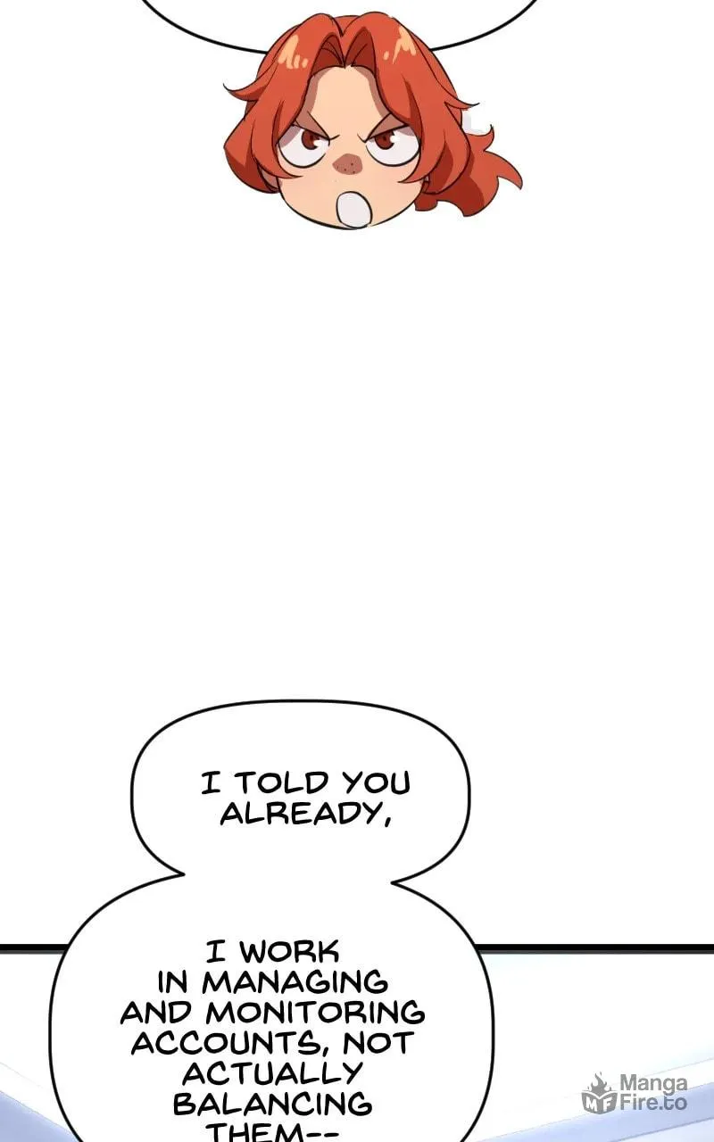 Read Accidental Assassin chapter 7 image 53 on Lezhin